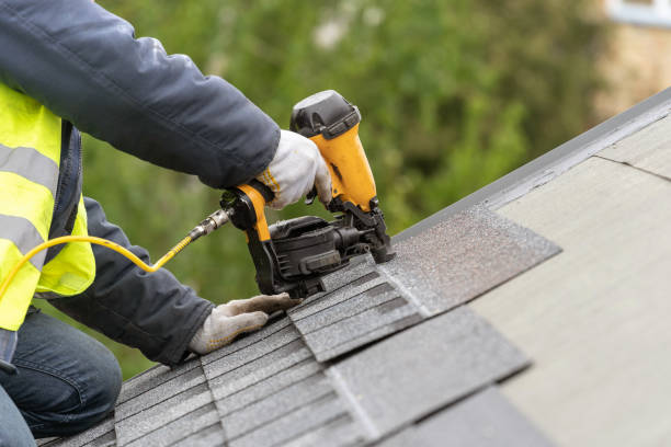 Fast & Reliable Emergency Roof Repairs in Edgewater, FL