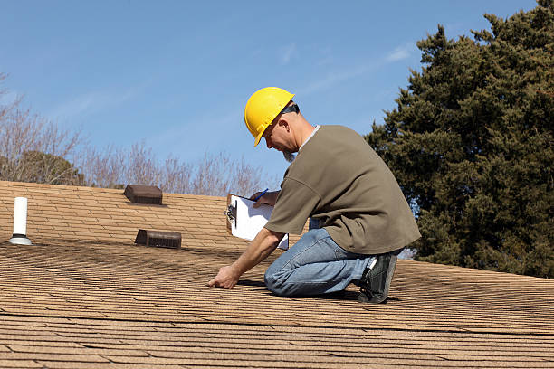 EPDM Roofing in Edgewater, FL